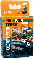 JBL Proterra Calcium Powder 2x25ml