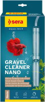 Sera Gravel Cleaner Nano